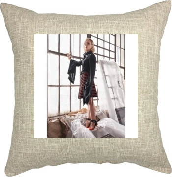 Christina Ricci Pillow