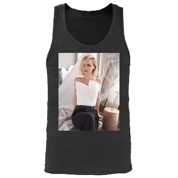 Christina Ricci Men's Tank Top