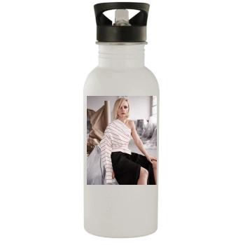 Christina Ricci Stainless Steel Water Bottle