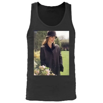 Brooke Shields Men's Tank Top