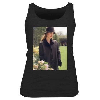 Brooke Shields Women's Tank Top