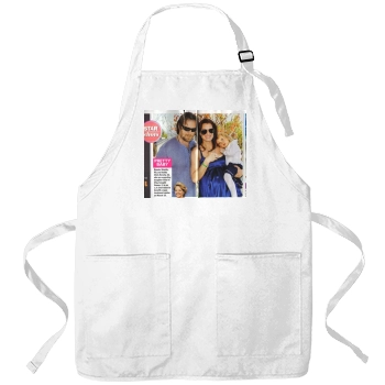 Brooke Shields Apron