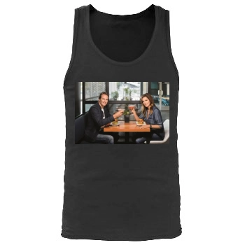 Cindy Crawford Men's Tank Top