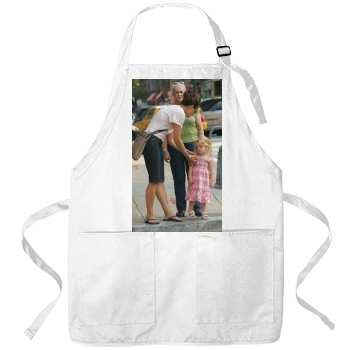 Brooke Shields Apron