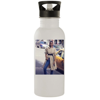 Cora Emmanuel Stainless Steel Water Bottle