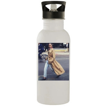 Cora Emmanuel Stainless Steel Water Bottle