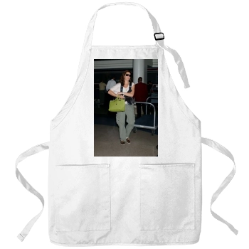 Brooke Shields Apron