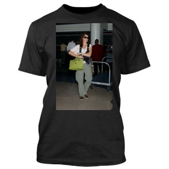 Brooke Shields Men's TShirt