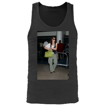 Brooke Shields Men's Tank Top