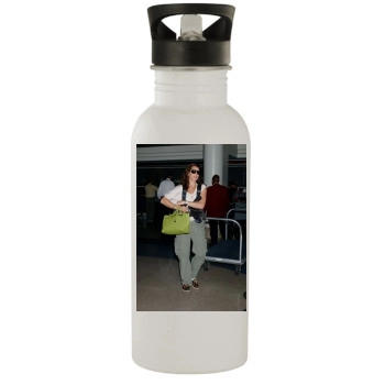 Brooke Shields Stainless Steel Water Bottle