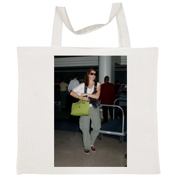 Brooke Shields Tote