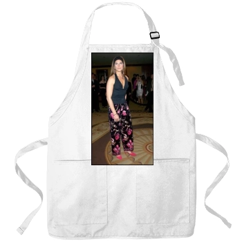 Brooke Shields Apron