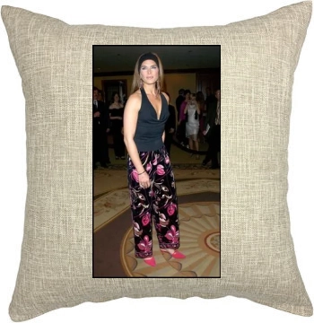 Brooke Shields Pillow