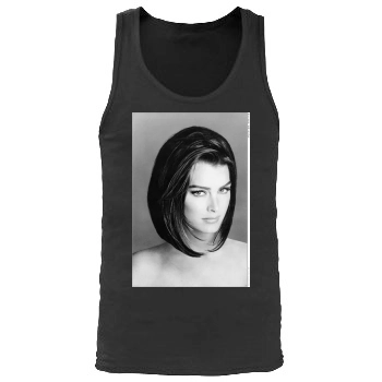 Brooke Shields Men's Tank Top