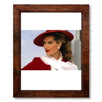 Brooke Shields 14x17