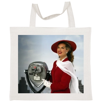 Brooke Shields Tote