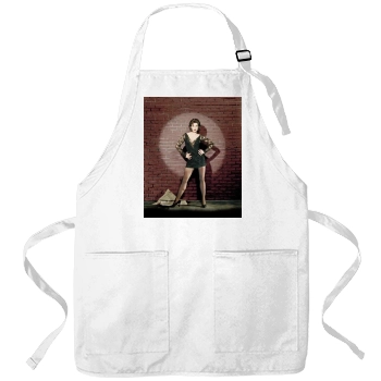 Brooke Shields Apron