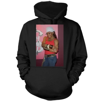 Brooke Valentine Mens Pullover Hoodie Sweatshirt