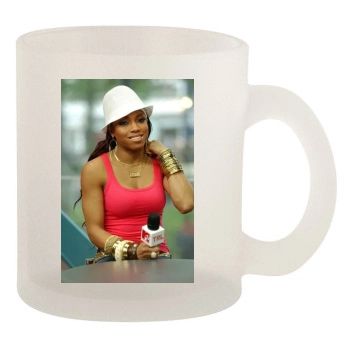 Brooke Valentine 10oz Frosted Mug