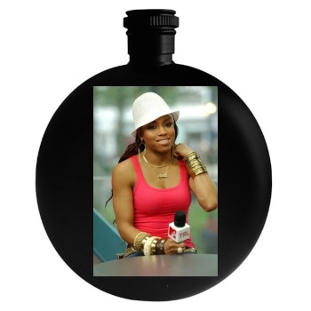 Brooke Valentine Round Flask