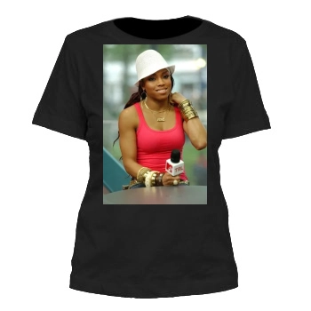 Brooke Valentine Women's Cut T-Shirt