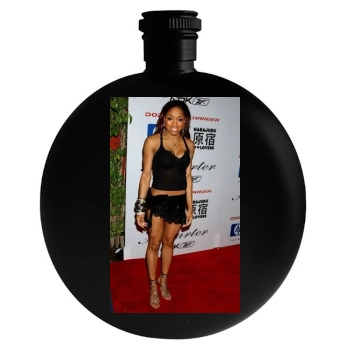 Brooke Valentine Round Flask