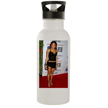 Brooke Valentine Stainless Steel Water Bottle