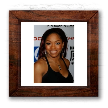 Brooke Valentine 6x6