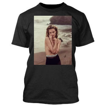 Edita Vilkeviciute Men's TShirt