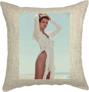 Edita Vilkeviciute Pillow