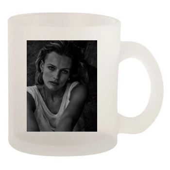 Edita Vilkeviciute 10oz Frosted Mug