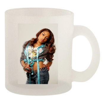 Brooke Valentine 10oz Frosted Mug