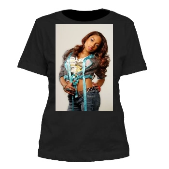 Brooke Valentine Women's Cut T-Shirt