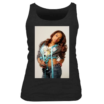 Brooke Valentine Women's Tank Top