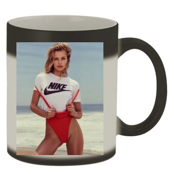 Edita Vilkeviciute Color Changing Mug