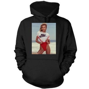 Edita Vilkeviciute Mens Pullover Hoodie Sweatshirt