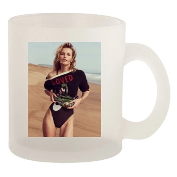 Edita Vilkeviciute 10oz Frosted Mug