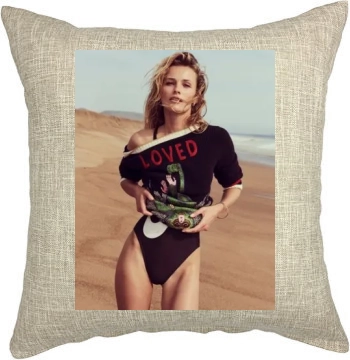 Edita Vilkeviciute Pillow