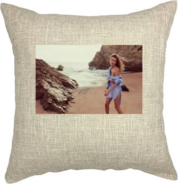 Edita Vilkeviciute Pillow