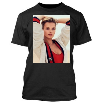 Edita Vilkeviciute Men's TShirt