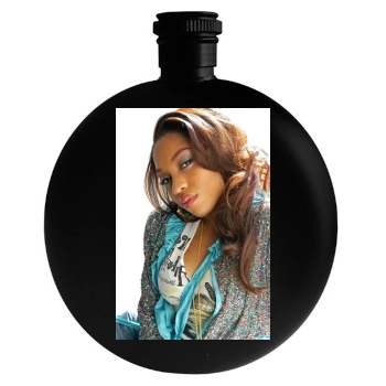 Brooke Valentine Round Flask