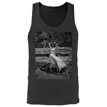 Edita Vilkeviciute Men's Tank Top