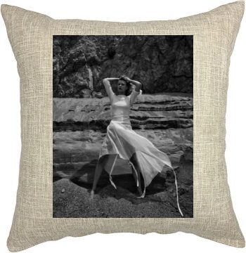 Edita Vilkeviciute Pillow