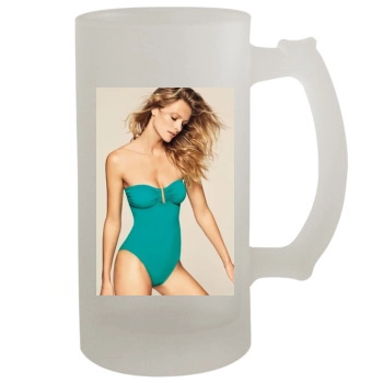 Edita Vilkeviciute 16oz Frosted Beer Stein