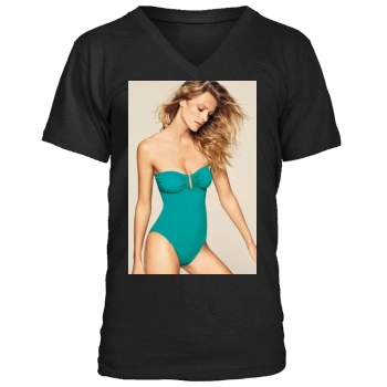 Edita Vilkeviciute Men's V-Neck T-Shirt