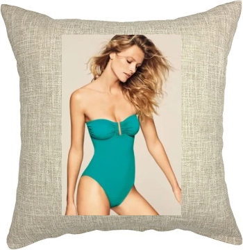 Edita Vilkeviciute Pillow