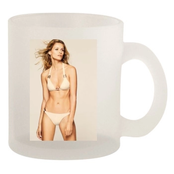 Edita Vilkeviciute 10oz Frosted Mug