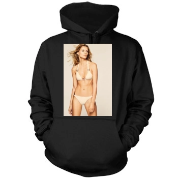 Edita Vilkeviciute Mens Pullover Hoodie Sweatshirt