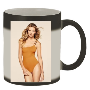 Edita Vilkeviciute Color Changing Mug