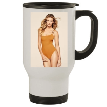 Edita Vilkeviciute Stainless Steel Travel Mug